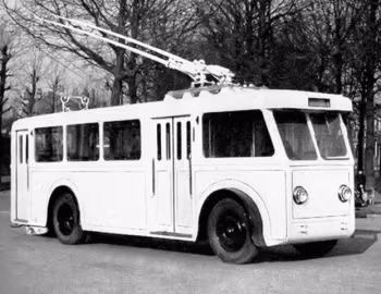 Vétra CS 45 '1937