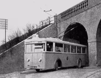 Vétra CS 60 '1933