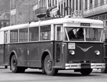 Vétra CS 60 Francheville '1935–38