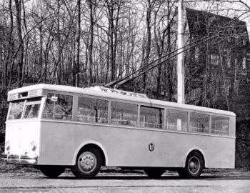 Vétra CS 60 prototype '1932