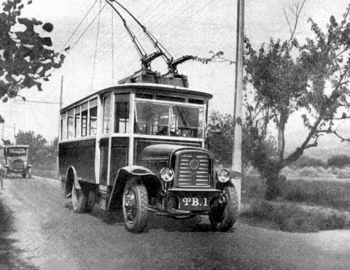 Vétra O.T.M.1 '1927