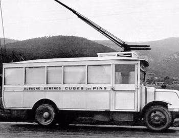 Vétra O.T.M.2 '1928