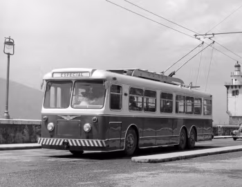 Vétra-SEIDA-GEE '1957