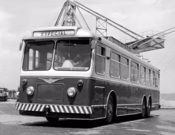 Vétra-SEIDA-GEE '1957