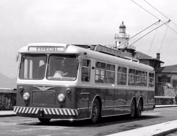 Vétra-SEIDA-GEE '1957