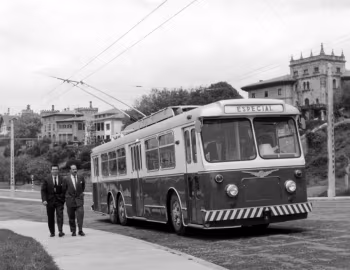 Vétra-SEIDA-GEE '1957