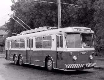 Vétra-SEIDA-GEE '1957