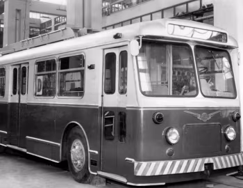 Vétra-SEIDA-GEE '1957