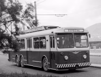 Vétra-SEIDA-GEE '1957