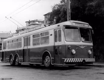 Vétra-SEIDA-GEE '1957