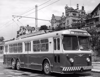 Vétra-SEIDA-GEE '1957