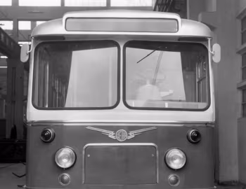 Vétra-SEIDA-GEE '1957