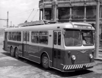 Vétra-SEIDA-GEE '1957