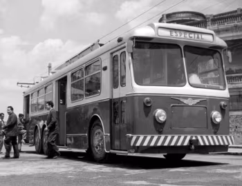 Vétra-SEIDA-GEE '1957