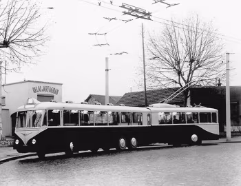 Vétra VA4 SR '1950