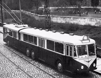 Vétra VA4 SR '1950