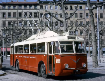 Vétra VBB '1939–47
