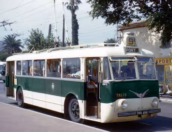 Vétra VBB '1939–47