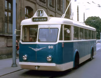 Vétra VBR '1939–47