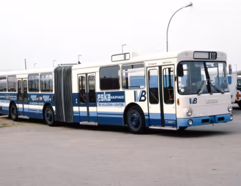 Vetter 16 SH '1978–79