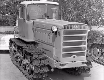 ДТ-75М '08.1967–79