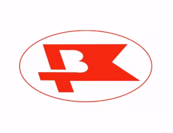 Лагатып ВгТЗ '1930–2012