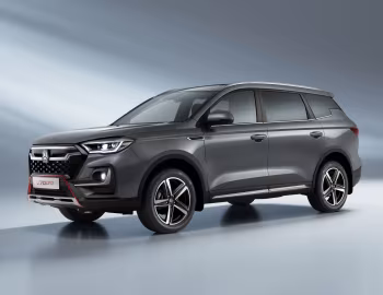 VGV U70 Pro [CIS] '2024–pr.