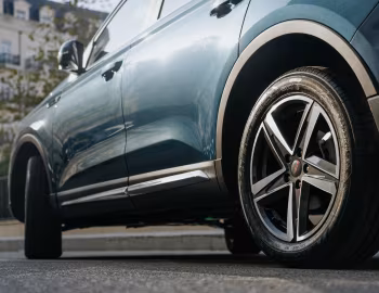 VGV U70 Pro [CIS] '2022–24