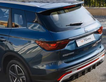 VGV U70 Pro [CIS] '2022–24