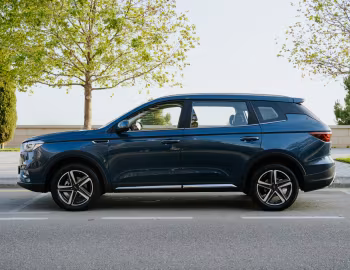 VGV U70 Pro [CIS] '2022–24