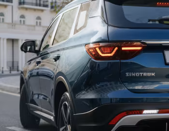 VGV U70 Pro [CIS] '2022–24