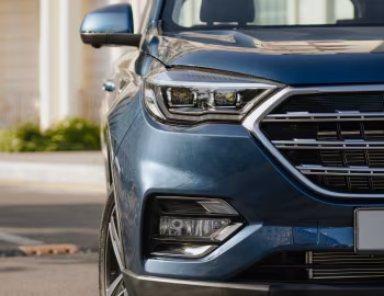 VGV U70 Pro [CIS] '2022–24