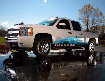 VIA VTrux Crew Cab '2012–13