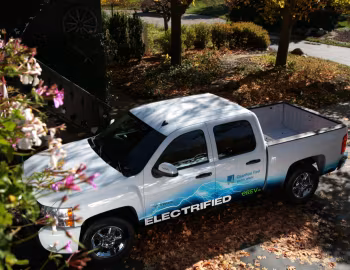 VIA VTrux Crew Cab '2012–13