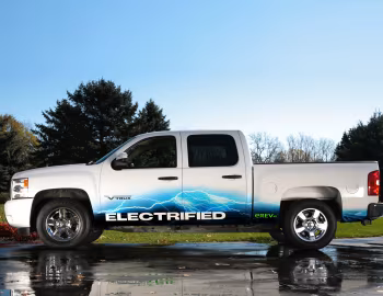 VIA VTrux Crew Cab '2012–13