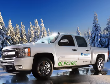 VIA VTrux Crew Cab '2012–13