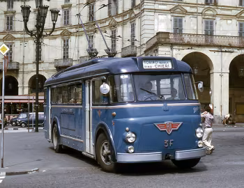 Viberti 3F '1973–????