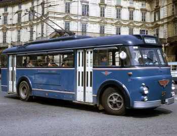 Viberti 3F '1973–????