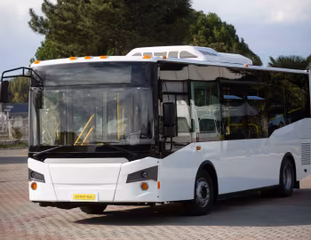 2023–pr. Vicinity Lightning LT28e '2022–pr.