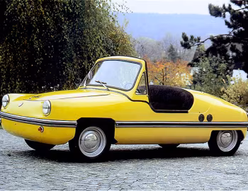 Victoria 250 '1957–58