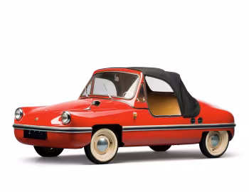 Victoria 250 '1957–58