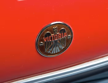Victoria 250 '1957–58