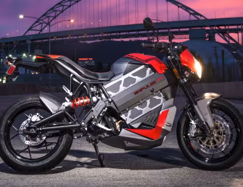 Victory Empulse TT '2015–pr.