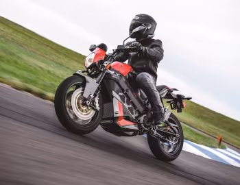 Victory Empulse TT '2015–pr.