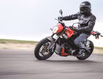 Victory Empulse TT '2015–pr.
