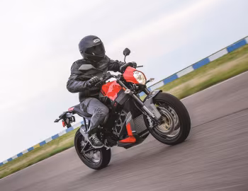 Victory Empulse TT '2015–pr.
