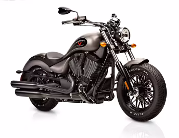 Victory Gunner '2014–pr.