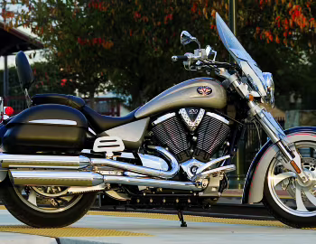 Victory Kingpin '2010–12