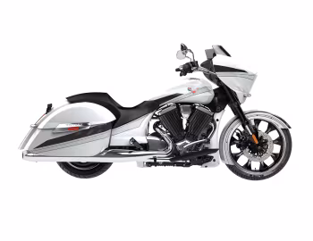 Victory Magnum '2015–pr.