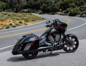 Victory Magnum '2015–pr.